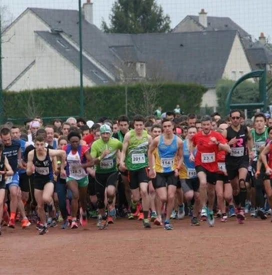 Ekiden de Tourraine 2026