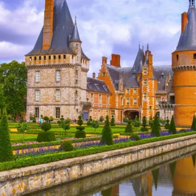 Course de la Puisaye 2026