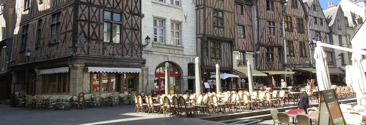 Urban Trail de Tours 2026