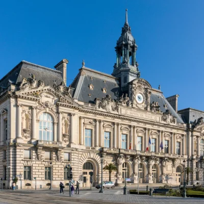 Urban Trail de Tours 2026 - Photo 1