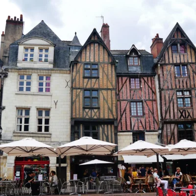 Urban Trail de Tours 2026 - Photo 2