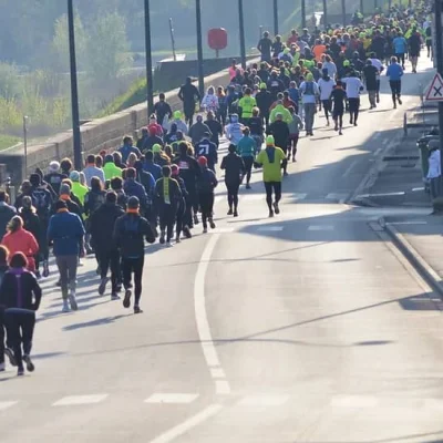 Les Foulées d'Orléans 2026