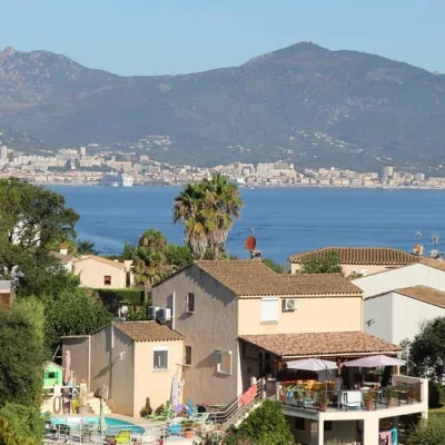 10 km de Porticcio 2026