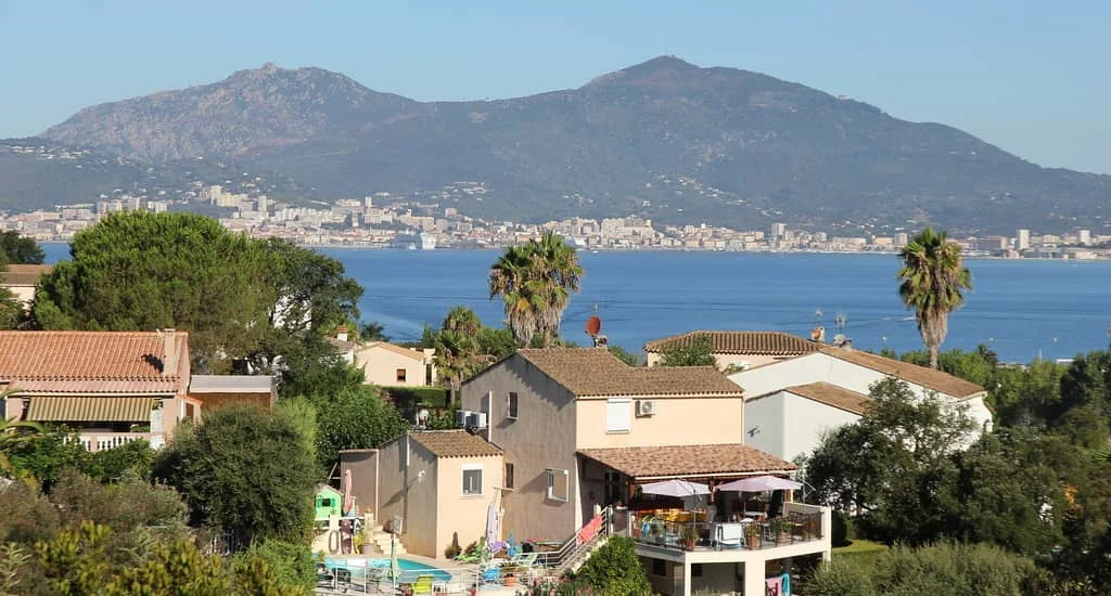 10 km de Porticcio 2026