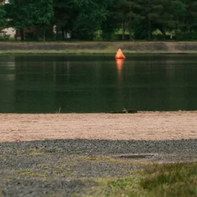 Light on Trail Pierre-Percée 2026