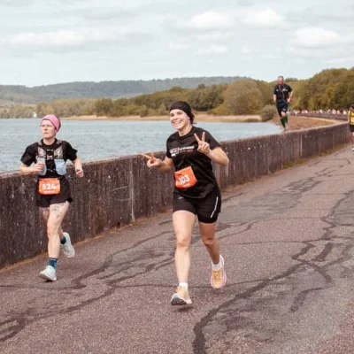 LIGHT ON RUN Madine** 2026