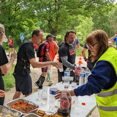 LIGHT ON RUN Madine** 2026 - Photo 1