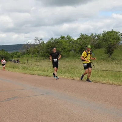 LIGHT ON RUN Madine** 2026 - Photo 3