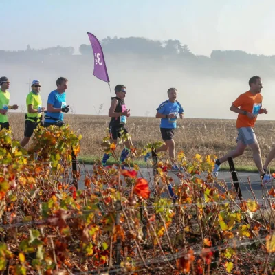 LIGHT ON RUN Madine** 2026 - Photo 6