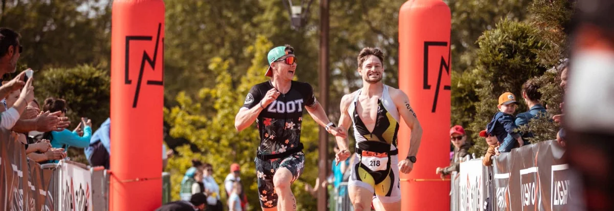 LIGHT ON TRI Woippy** 2026