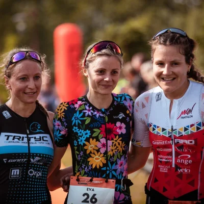 LIGHT ON TRI Woippy** 2026 - Photo 3