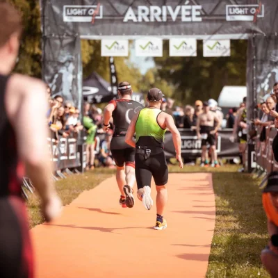 LIGHT ON TRI Woippy** 2026 - Photo 4