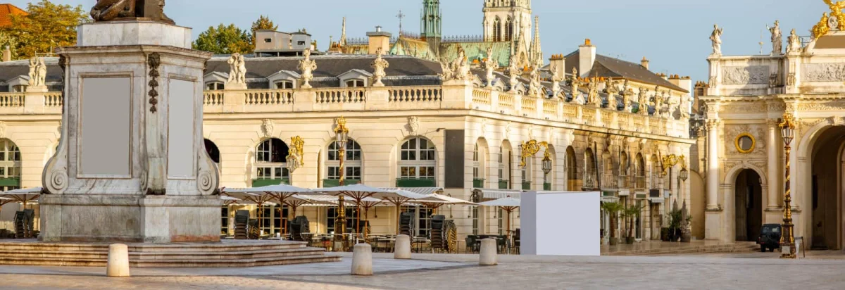 Trailwalker Oxfam forêts de Nancy 2026