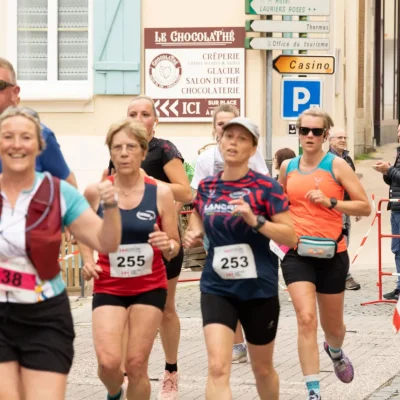 Semi-Marathon des Thermes de Bourbonne-les-Bains 2026 - Photo 1