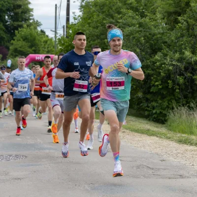 Semi-Marathon des Thermes de Bourbonne-les-Bains 2026 - Photo 5