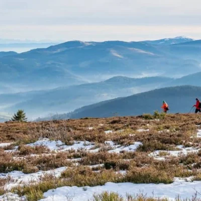 Trail des Callunes 2026