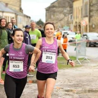 La Vendressoise 2026