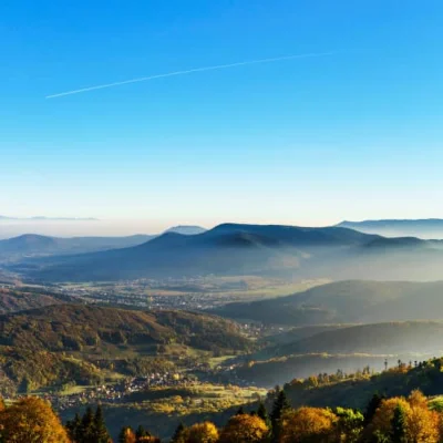 Trail des Terroirs Vosgiens 2026