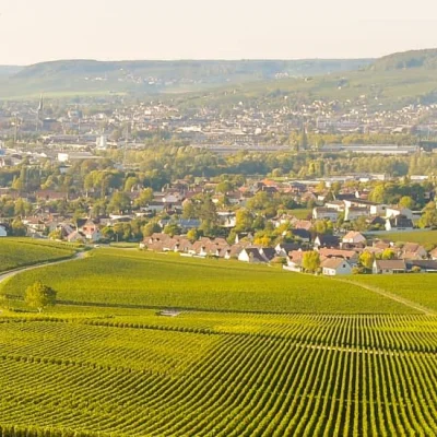 10 Km de Saint Brice 2026