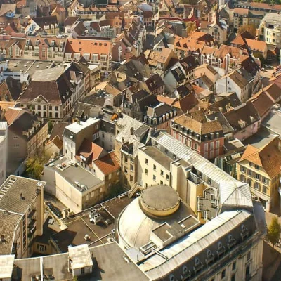 Semi-Marathon de Mulhouse 2026