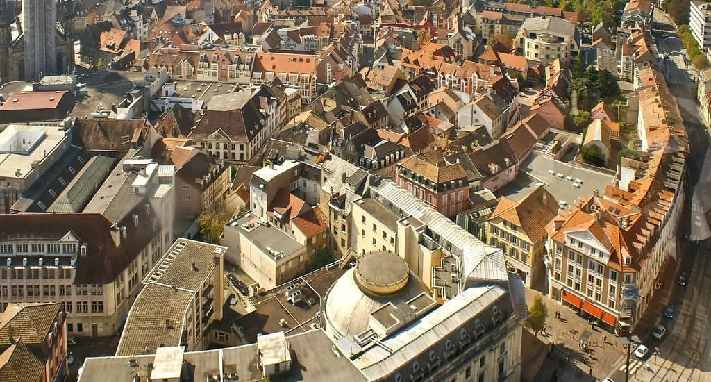 Semi-Marathon de Mulhouse 2026