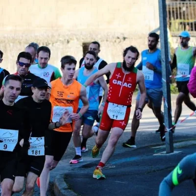 10 km Vivier au Court 2026