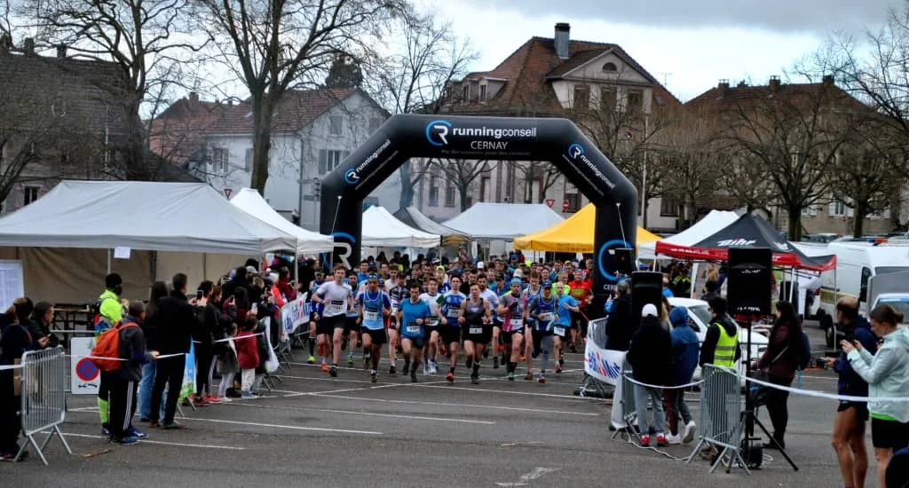 La Festivale de Thann 2026