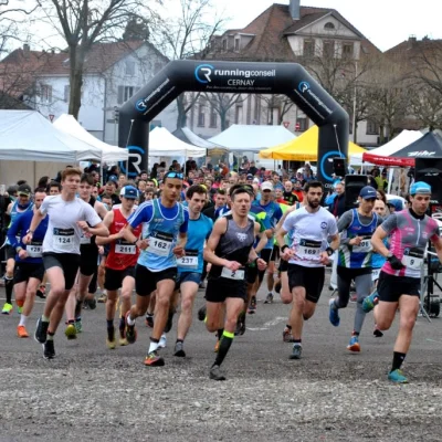 La Festivale de Thann 2026 - Photo 1