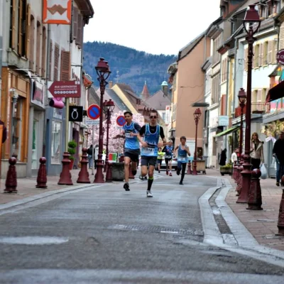 La Festivale de Thann 2026 - Photo 3