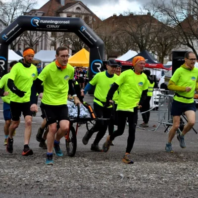 La Festivale de Thann 2026 - Photo 5