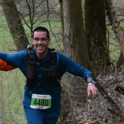 Trail de la Vallée de la Thure 2026