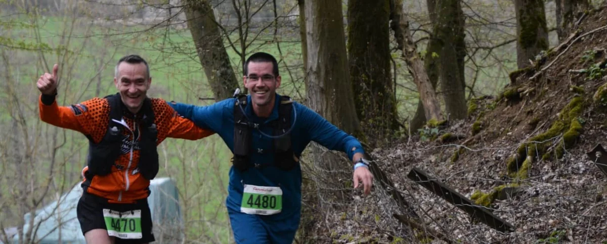 Trail de la Vallée de la Thure 2026