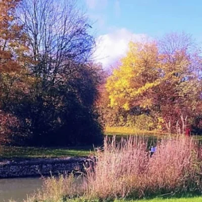 Urban Trail de Caudry 2026