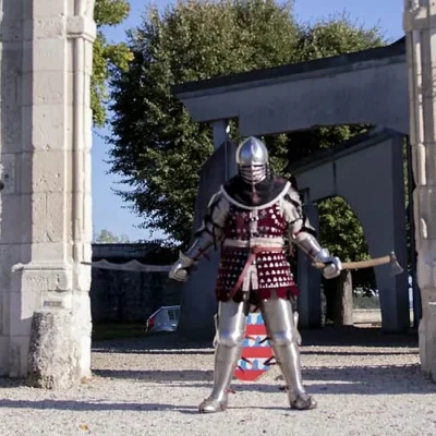 Trail Enguerrand 2026