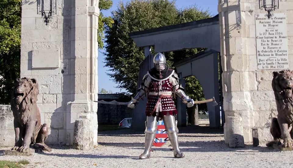 Trail Enguerrand 2026