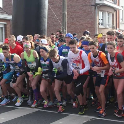 Semi Marathon du Carnaval 2026