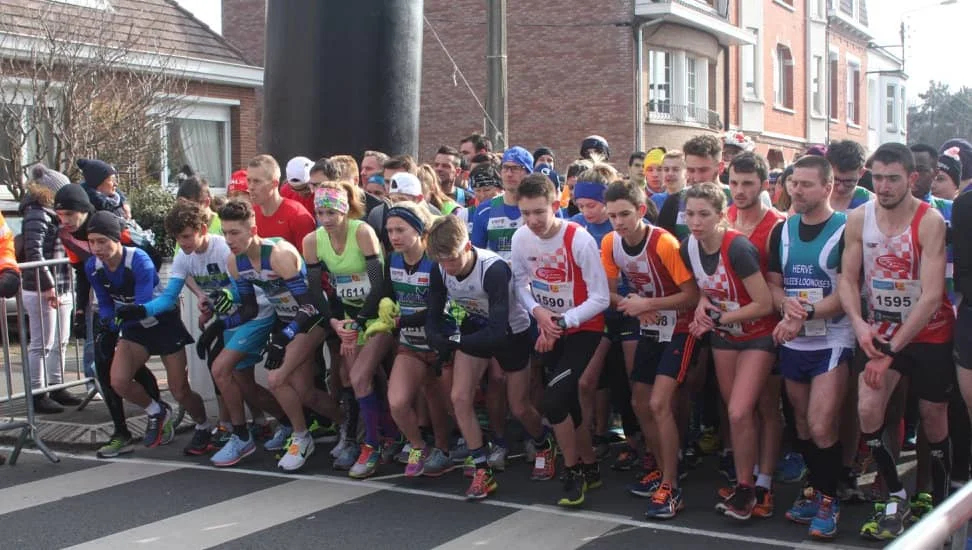 Semi Marathon du Carnaval 2026