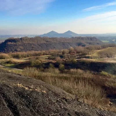 Trail des Mineurs : Grenay 2026