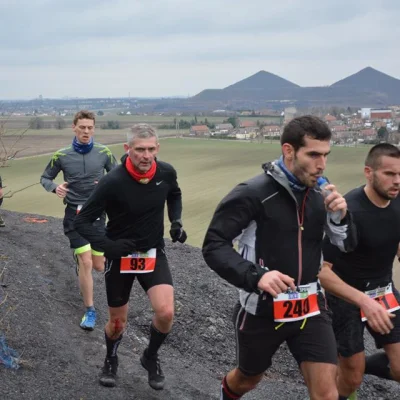 Trail des Mineurs : Grenay 2026 - Photo 1