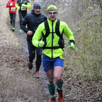 Trail des Mineurs : Grenay 2026 - Photo 2