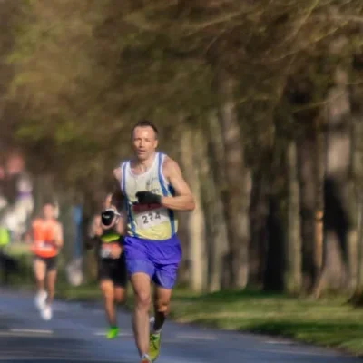 Foulées Impériales 2026