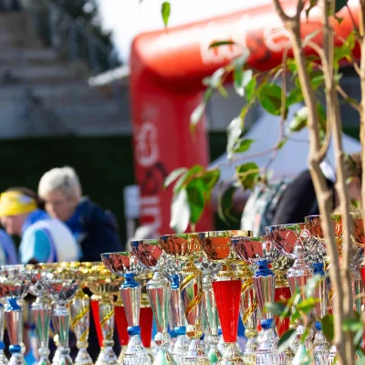 Foulées Impériales 2026 - Photo 1