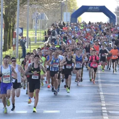 Foulées Impériales 2026 - Photo 3