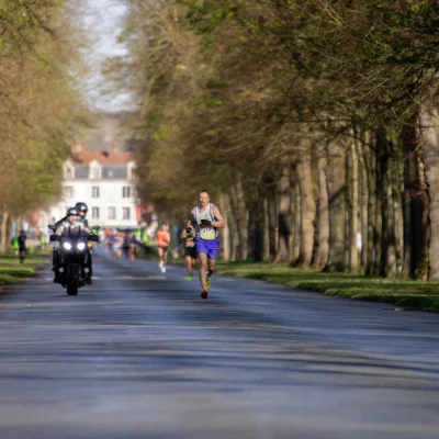 Foulées Impériales 2026 - Photo 4