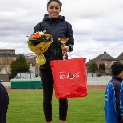 Foulées Impériales 2026 - Photo 5