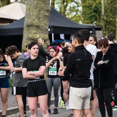Course contre le Cancer Cheer Up EDHEC 2026 - Photo 1