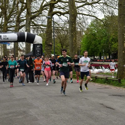 Course contre le Cancer Cheer Up EDHEC 2026 - Photo 3