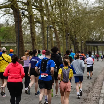 Course contre le Cancer Cheer Up EDHEC 2026 - Photo 4