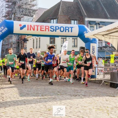 Les Foulées Hesdinoises 2026 - Photo 10