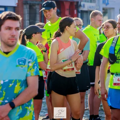 Les Foulées Hesdinoises 2026 - Photo 11